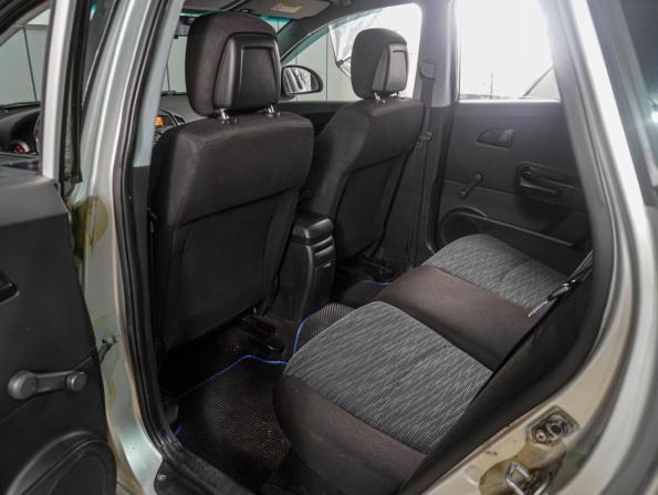 Kia Ceed I с пробегом 2007 года, цена 599 000 рублей, 344198 км, хэтчбек, Автокод Объявления