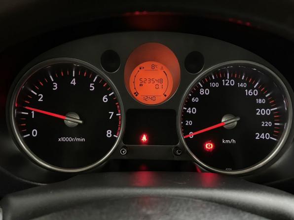 Nissan X-Trail II с пробегом 2008 года, цена 678 000 рублей, 523548 км, внедорожник, Автокод Объявления