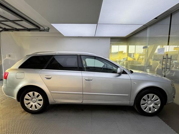 Audi A4 III (B7) с пробегом 2005 года, цена 590 000 рублей, 290700 км, универсал, Автокод Объявления