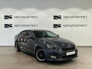 Kia Optima III Рестайлинг Санкт-Петербург  - изображение 34