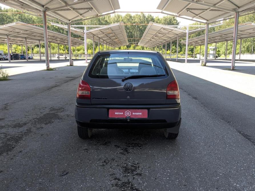 Volkswagen Pointer Екатеринбург  - изображение 6