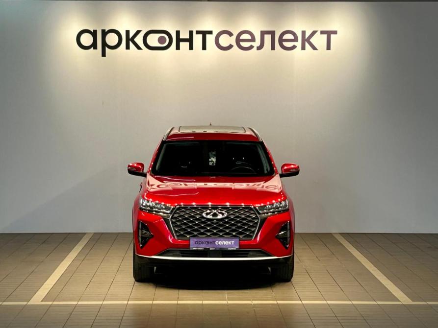Chery Tiggo 7 Pro Max I Краснодар  - изображение 11