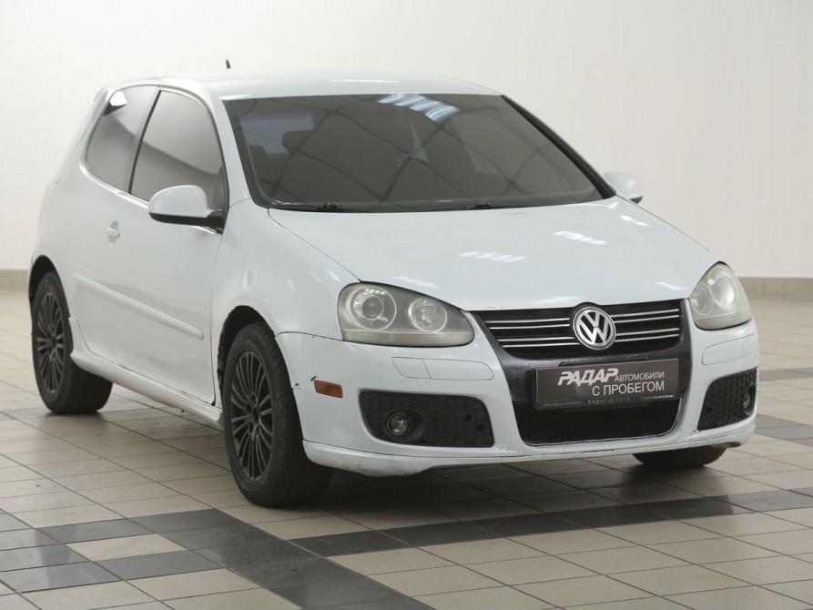 Volkswagen Golf V Иваново  - изображение 1
