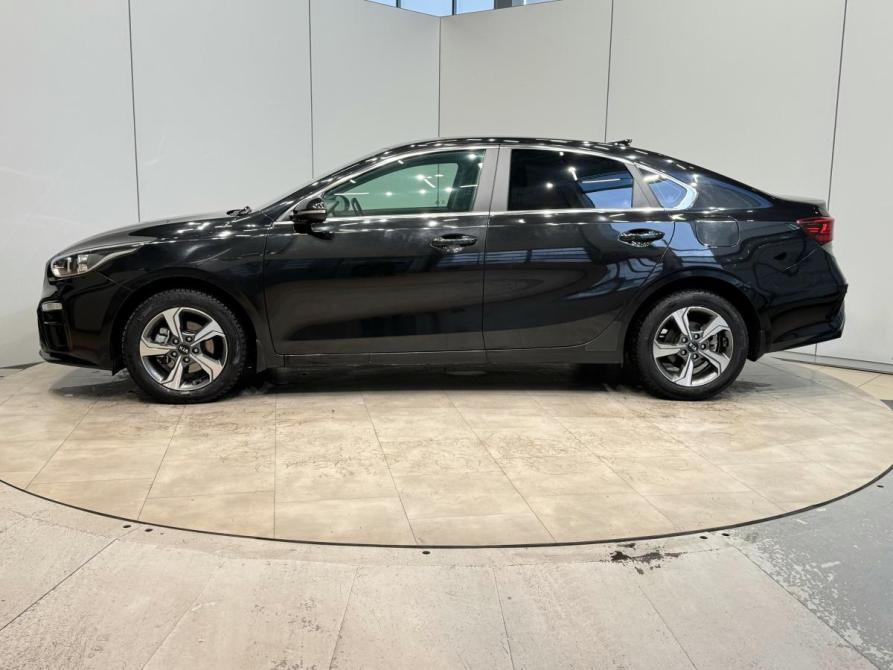Kia Cerato IV Волжский  - изображение 2