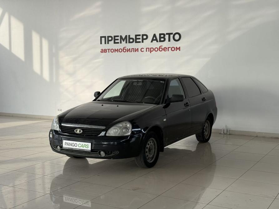 Lada (ВАЗ) Priora I Смоленск  - изображение 1