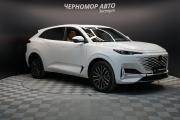 Changan UNI-K Крым  - изображение 45