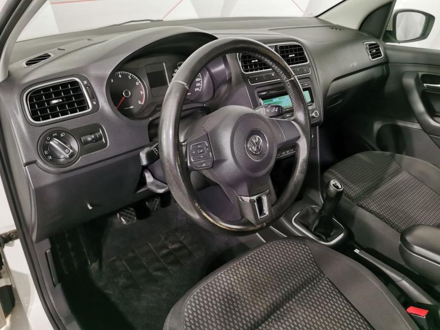 Volkswagen Polo V Москва  - изображение 18