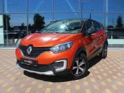 Renault Kaptur I Калуга  - изображение 19