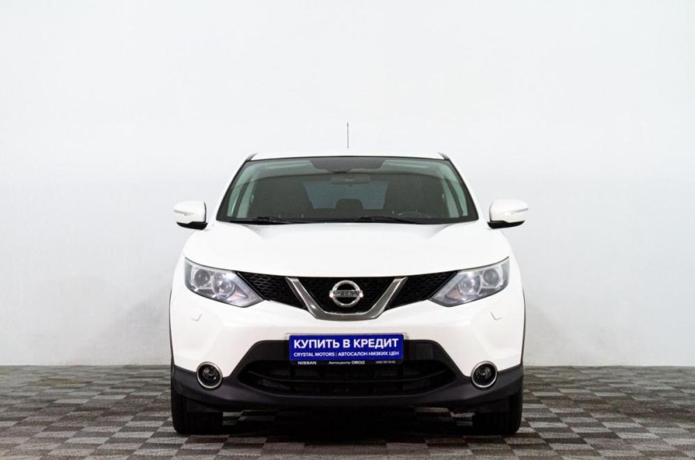 Nissan Qashqai II Сургут  - изображение 2
