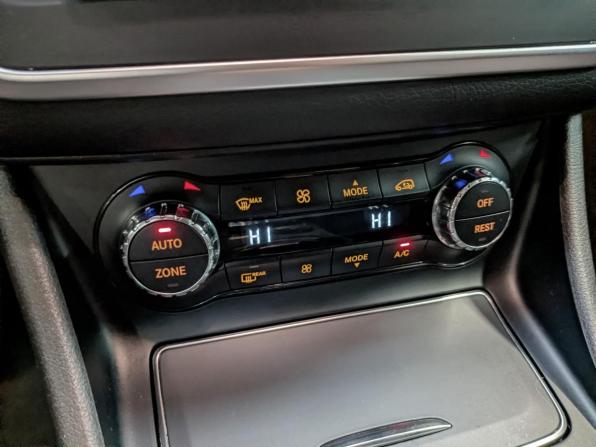 Mercedes-Benz GLA I (X156) с пробегом 2017 года, цена 2 440 000 рублей, 40302 км, внедорожник, Автокод Объявления