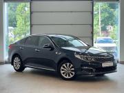 Kia Optima IV Санкт-Петербург  - изображение 35
