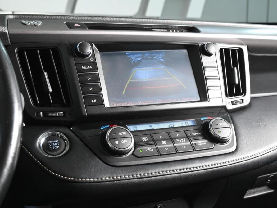 Toyota RAV4 V (XA50) Ростов-на-Дону  - изображение 14