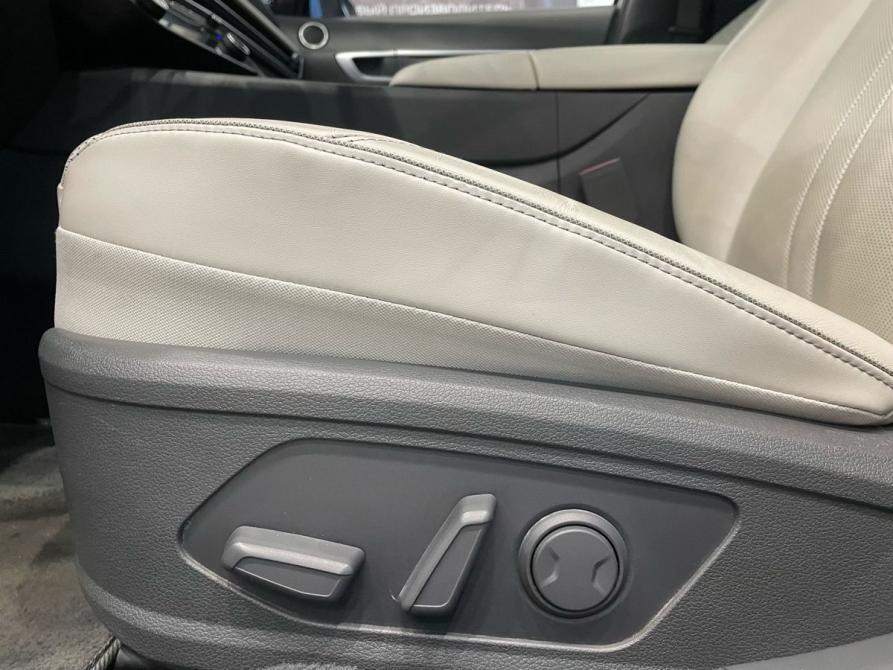 Hyundai Sonata VIII (DN8) Рестайлинг Санкт-Петербург  - изображение 12