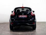 Nissan Juke I Рестайлинг Чита  - изображение 24