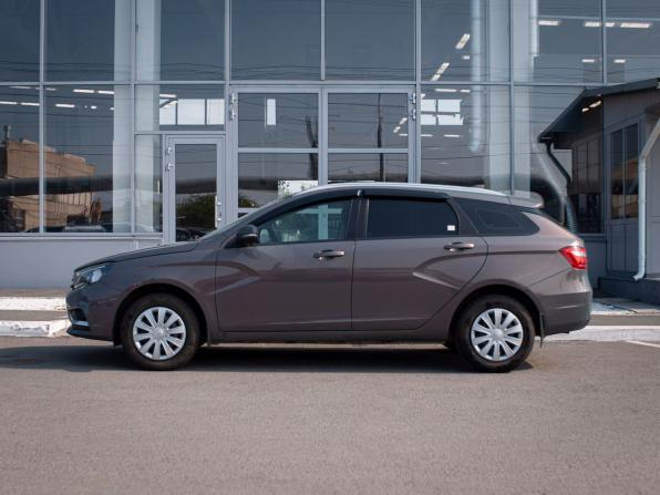Lada (ВАЗ) Vesta I с пробегом 2019 года, цена 950 000 рублей, 105612 км, универсал, Автокод Объявления