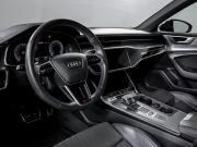 Audi A6 V (C8) Москва  - изображение 35
