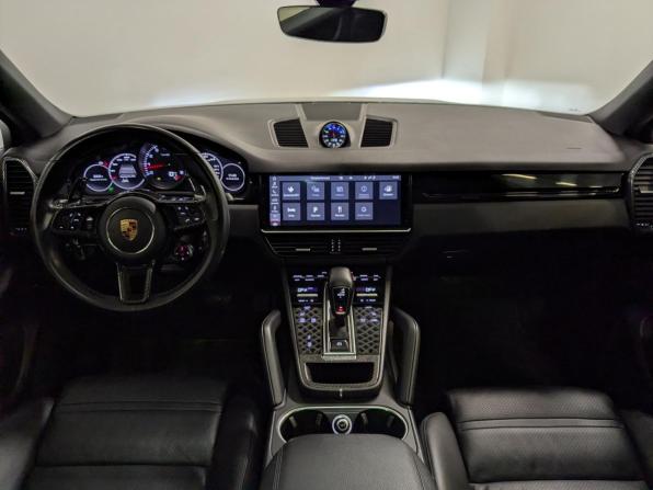 Porsche Cayenne III с пробегом 2020 года, цена 7 500 000 рублей, 106891 км, внедорожник, Автокод Объявления