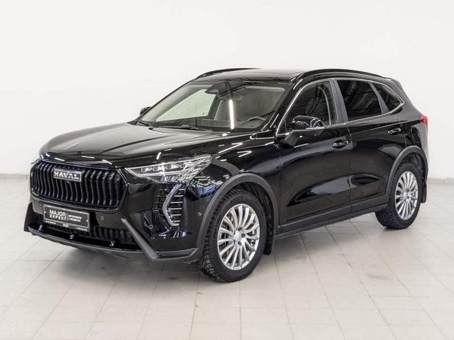 Haval Jolion I Рестайлинг Москва  - изображение 1