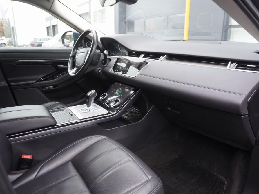 Land Rover Range Rover Evoque II Москва  - изображение 11