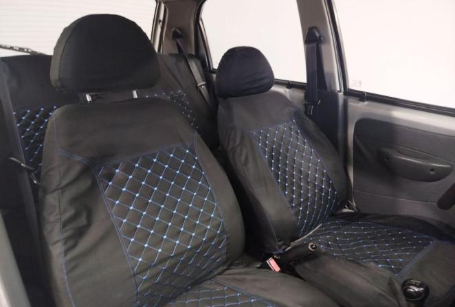 Daewoo Matiz I Рестайлинг с пробегом 2010 года, цена 290 000 рублей, 143671 км, хэтчбек, Автокод Объявления