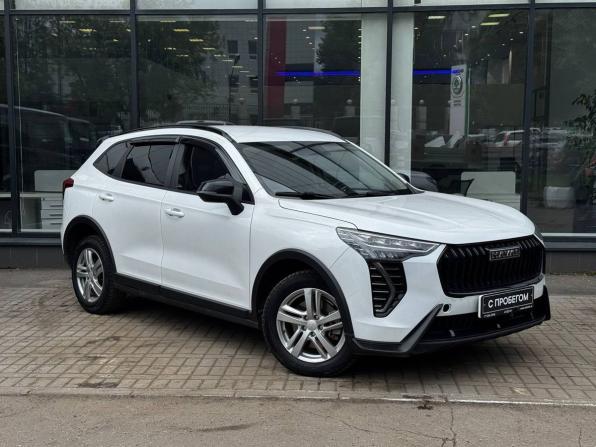 Haval Jolion I Рестайлинг с пробегом 2024 года, цена 1 599 000 рублей, 105088 км, внедорожник, Автокод Объявления