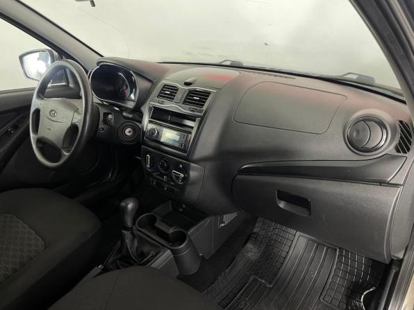 Lada (ВАЗ) Granta I Рестайлинг с пробегом 2022 года, цена 595 000 рублей, 137630 км, седан, Автокод Объявления