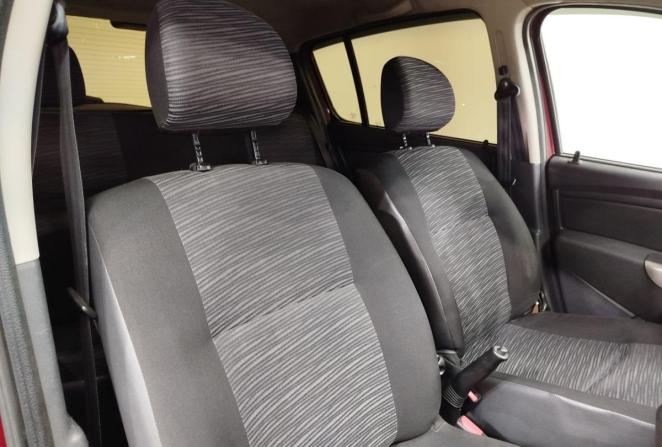 Renault Sandero I с пробегом 2013 года, цена 550 000 рублей, 156749 км, хэтчбек, Автокод Объявления