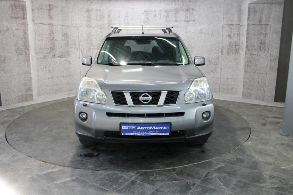 Nissan X-Trail II Ярославль  - изображение 2