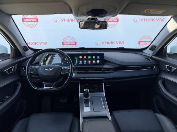 Chery Tiggo 7 Pro Max I с пробегом 2024 года, цена 1 869 000 рублей, 40884 км, внедорожник, Автокод Объявления