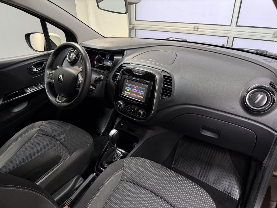 Renault Kaptur I Тверь  - изображение 19