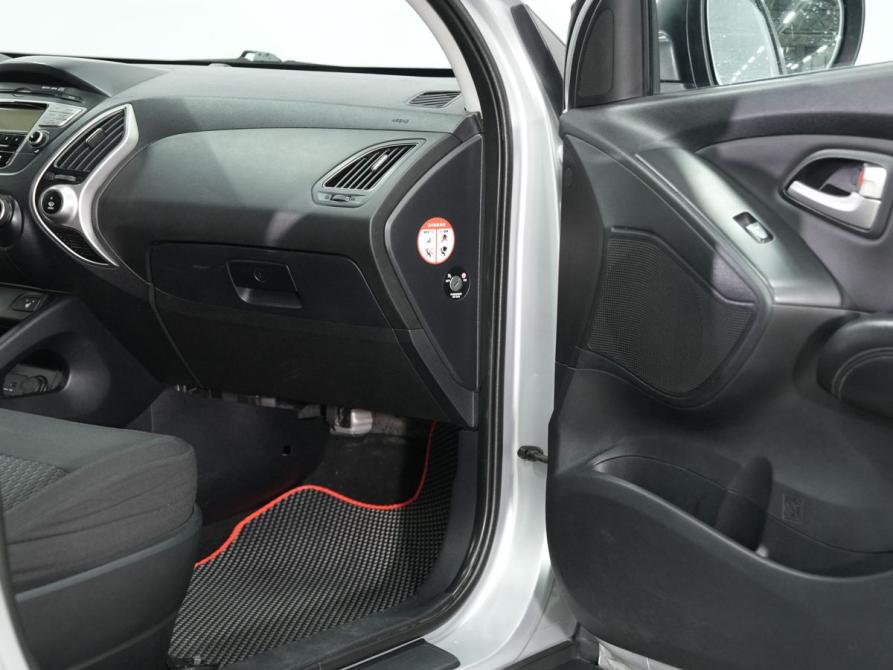 Hyundai ix35 I Новосибирск  - изображение 18