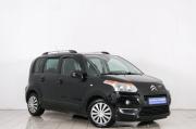 Citroen C3 Picasso I Красноярск  - изображение 23