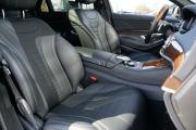 Mercedes-Benz S-Класс VI (W222 C217) Крым  - изображение 71