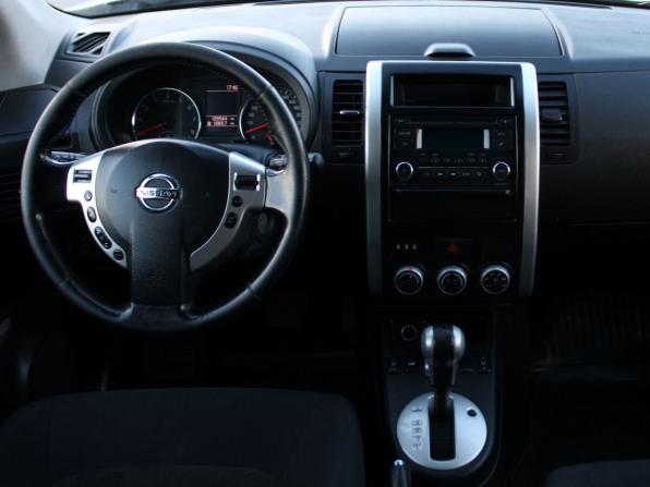 Nissan X-Trail II Рестайлинг с пробегом 2013 года, цена 1 469 000 рублей, 109560 км, внедорожник, Автокод Объявления