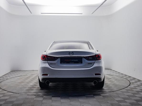 Mazda 6 III (GJ) с пробегом 2013 года, цена 1 068 000 рублей, 270546 км, седан, Автокод Объявления
