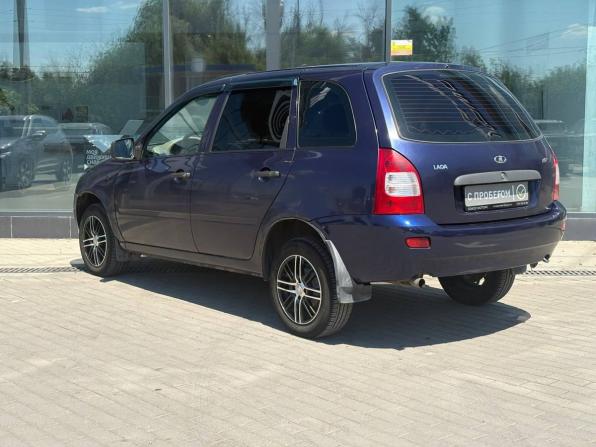 Lada (ВАЗ) Kalina I с пробегом 2012 года, цена 319 900 рублей, 270000 км, универсал, Автокод Объявления