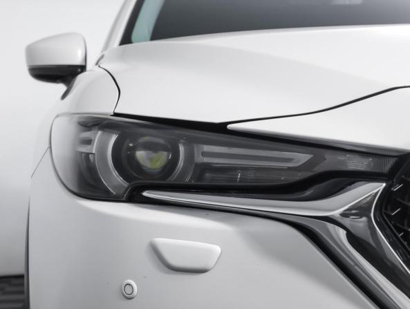 Mazda CX-5 II с пробегом 2018 года, цена 2 590 000 рублей, 108619 км, внедорожник, Автокод Объявления