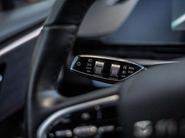 Omoda C5 I с пробегом 2023 года, цена 1 530 000 рублей, 39139 км, внедорожник, Автокод Объявления