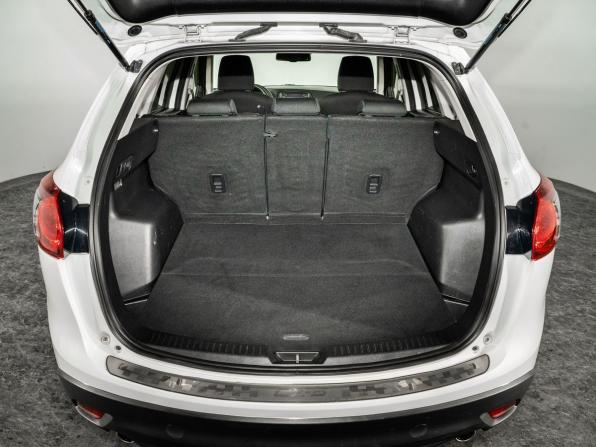 Mazda CX-5 I с пробегом 2013 года, цена 1 799 500 рублей, 166500 км, внедорожник, Автокод Объявления