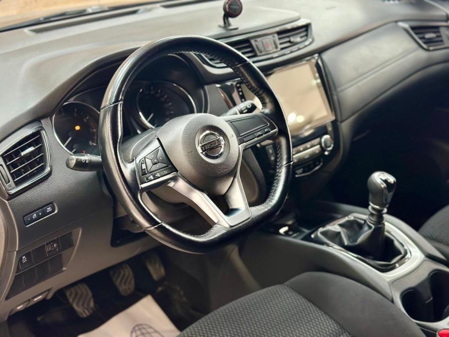 Nissan Qashqai II Рестайлинг Уфа  - изображение 12