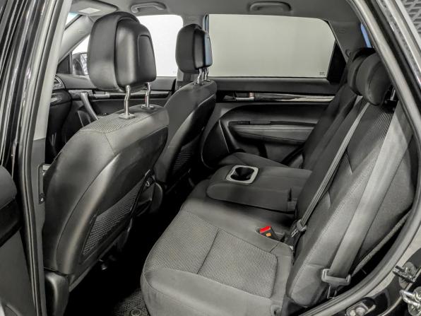 Kia Sorento II Рестайлинг с пробегом 2017 года, цена 1 820 000 рублей, 117459 км, внедорожник, Автокод Объявления