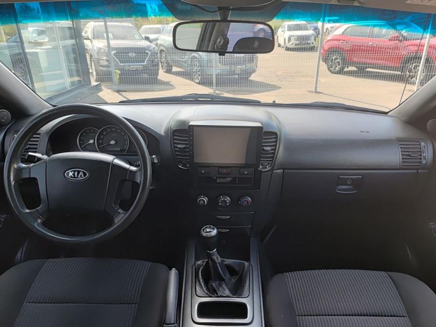 Kia Sorento I Рестайлинг Ижевск  - изображение 17