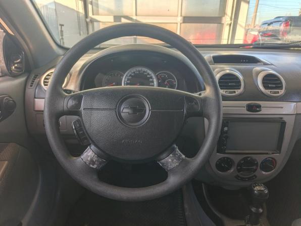 Chevrolet Lacetti I с пробегом 2009 года, цена 339 000 рублей, 197000 км, хэтчбек, Автокод Объявления