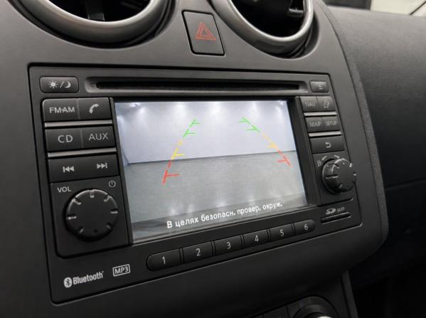 Nissan Qashqai I Рестайлинг с пробегом 2012 года, цена 1 080 000 рублей, 179000 км, внедорожник, Автокод Объявления