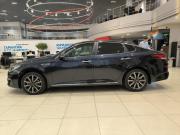 Kia Optima IV Рестайлинг Казань  - изображение 32