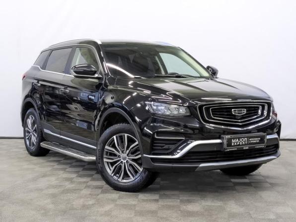 Geely Atlas Pro с пробегом 2023 года, цена 1 975 000 рублей, 113150 км, внедорожник, Автокод Объявления