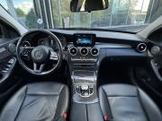 Mercedes-Benz C-Класс IV (W205) Рестайлинг Екатеринбург  - изображение 44