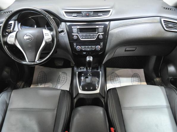 Nissan X-Trail III с пробегом 2014 года, цена 1 388 000 рублей, 174642 км, внедорожник, Автокод Объявления