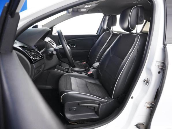 Renault Fluence I Рестайлинг с пробегом 2013 года, цена 753 041 рубль, 258986 км, седан, Автокод Объявления