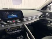 Hyundai Elantra VII (CN7) Рестайлинг Краснодар  - изображение 33